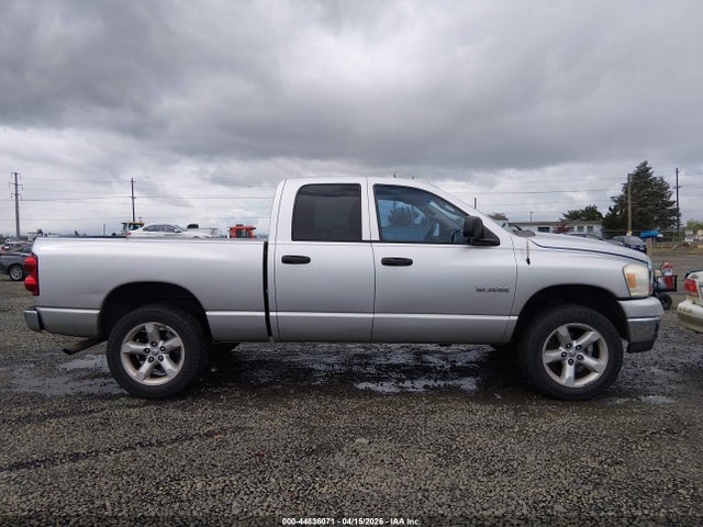 Aukcja sprzedaży 2008 Dodge Ram 1500 Slt, vin: 1D7HU18N98J187568, numer aukcji: 44836071