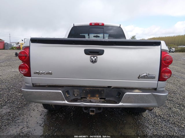 Aukcja sprzedaży 2008 Dodge Ram 1500 Slt, vin: 1D7HU18N98J187568, numer aukcji: 44836071