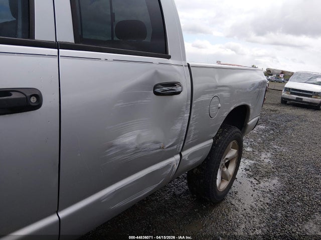 Aukcja sprzedaży 2008 Dodge Ram 1500 Slt, vin: 1D7HU18N98J187568, numer aukcji: 44836071