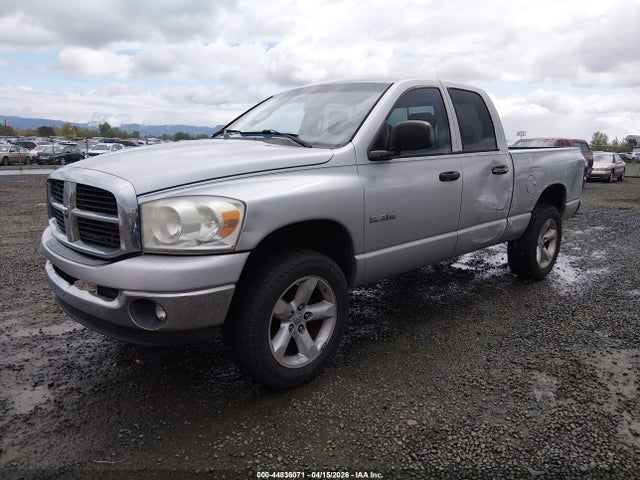 Aukcja sprzedaży 2008 Dodge Ram 1500 Slt, vin: 1D7HU18N98J187568, numer aukcji: 44836071