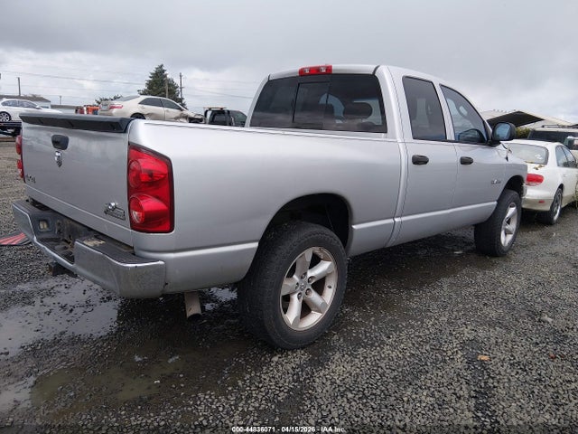 Aukcja sprzedaży 2008 Dodge Ram 1500 Slt, vin: 1D7HU18N98J187568, numer aukcji: 44836071
