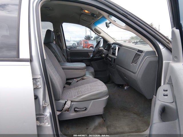 Aukcja sprzedaży 2008 Dodge Ram 1500 Slt, vin: 1D7HU18N98J187568, numer aukcji: 44836071