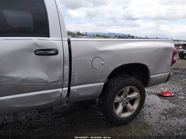 Aukcja sprzedaży 2008 Dodge Ram 1500 Slt, vin: 1D7HU18N98J187568, numer aukcji: 44836071