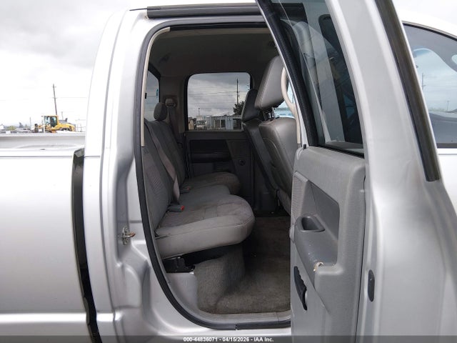 Aukcja sprzedaży 2008 Dodge Ram 1500 Slt, vin: 1D7HU18N98J187568, numer aukcji: 44836071