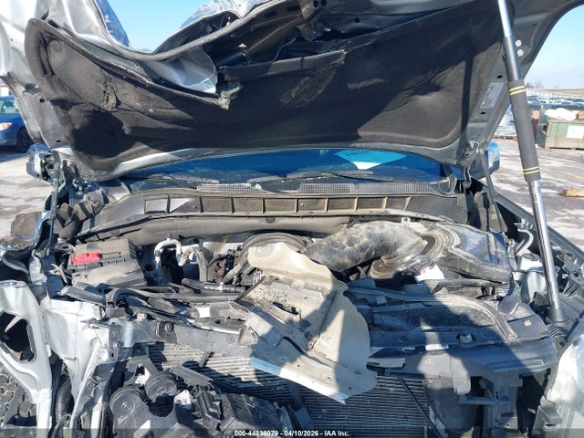 Aukcja sprzedaży 2023 Chevrolet Silverado 1500 4wd  Short Bed Ltz, vin: 1GCUDGEL2PZ180735, numer aukcji: 44836079