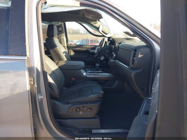Aukcja sprzedaży 2023 Chevrolet Silverado 1500 4wd  Short Bed Ltz, vin: 1GCUDGEL2PZ180735, numer aukcji: 44836079