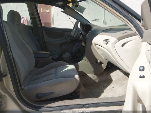 44836082 :رقم المزاد ، 1G3NL52E83C225949 vin ، 2003 Oldsmobile Alero Gl2 مزاد بيع