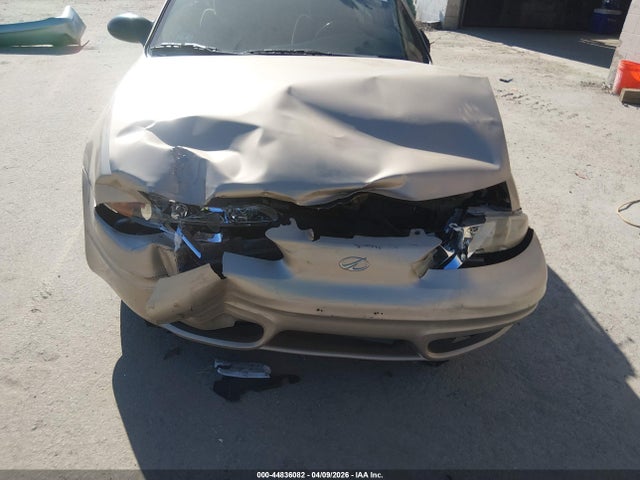 44836082 :رقم المزاد ، 1G3NL52E83C225949 vin ، 2003 Oldsmobile Alero Gl2 مزاد بيع