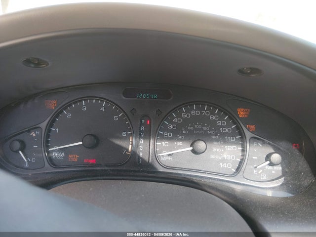 44836082 :رقم المزاد ، 1G3NL52E83C225949 vin ، 2003 Oldsmobile Alero Gl2 مزاد بيع