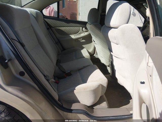 44836082 :رقم المزاد ، 1G3NL52E83C225949 vin ، 2003 Oldsmobile Alero Gl2 مزاد بيع