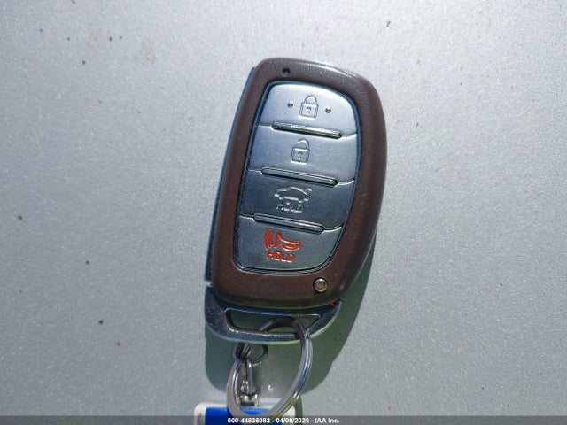 2017 HYUNDAI SONATA 5NPE34AF5HH468781 Photo 10