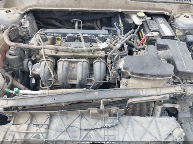 3FA6P0G70HR399647 Ford FUSION S