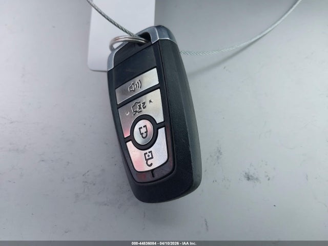3FA6P0G70HR399647 Ford FUSION S