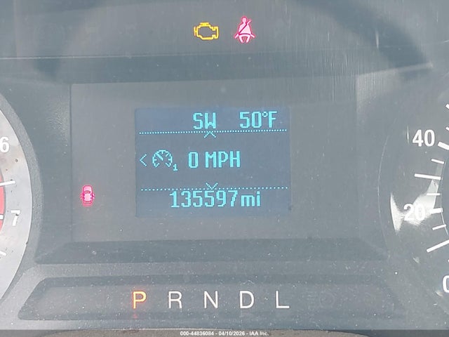 3FA6P0G70HR399647 Ford FUSION S