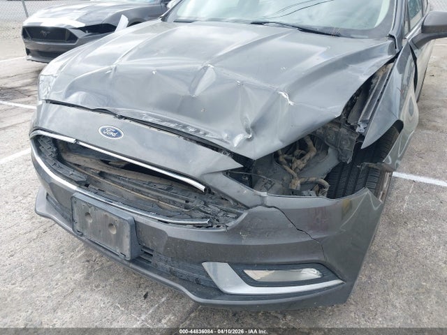 3FA6P0G70HR399647 Ford FUSION S