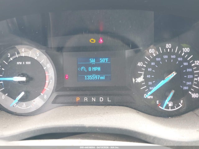 3FA6P0G70HR399647 Ford FUSION S