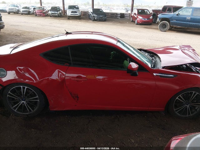 Aukcja sprzedaży 2013 Subaru Brz Premium, vin: JF1ZCAB10D1610786, numer aukcji: 44836085
