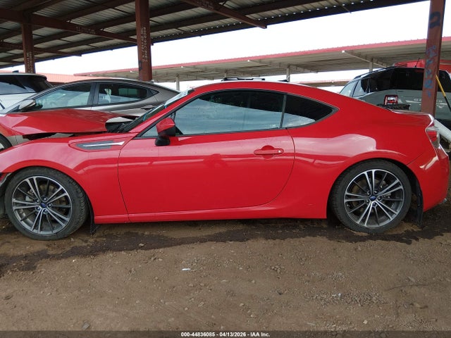 Aukcja sprzedaży 2013 Subaru Brz Premium, vin: JF1ZCAB10D1610786, numer aukcji: 44836085