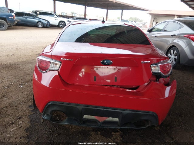 Aukcja sprzedaży 2013 Subaru Brz Premium, vin: JF1ZCAB10D1610786, numer aukcji: 44836085