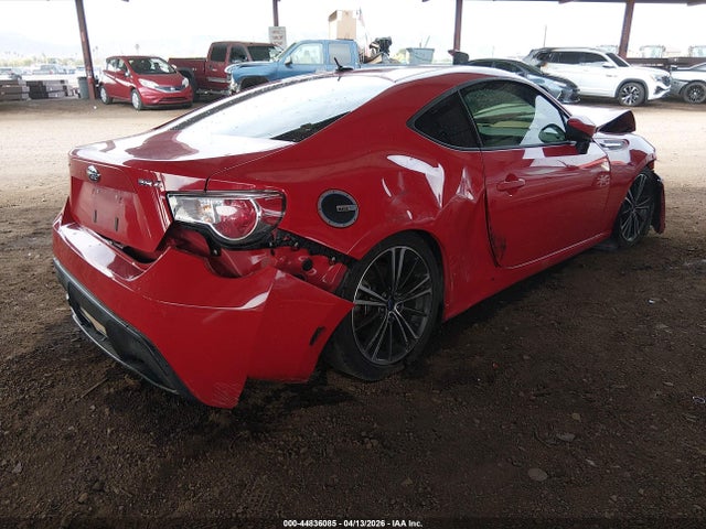 Aukcja sprzedaży 2013 Subaru Brz Premium, vin: JF1ZCAB10D1610786, numer aukcji: 44836085