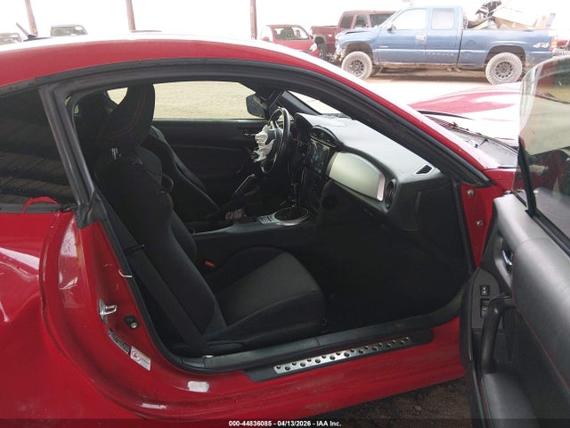 Aukcja sprzedaży 2013 Subaru Brz Premium, vin: JF1ZCAB10D1610786, numer aukcji: 44836085