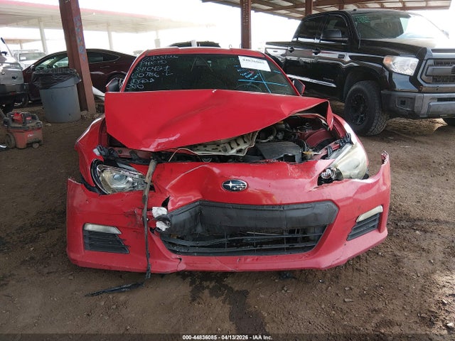 Aukcja sprzedaży 2013 Subaru Brz Premium, vin: JF1ZCAB10D1610786, numer aukcji: 44836085