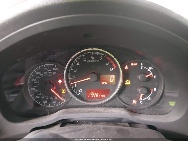 Aukcja sprzedaży 2013 Subaru Brz Premium, vin: JF1ZCAB10D1610786, numer aukcji: 44836085
