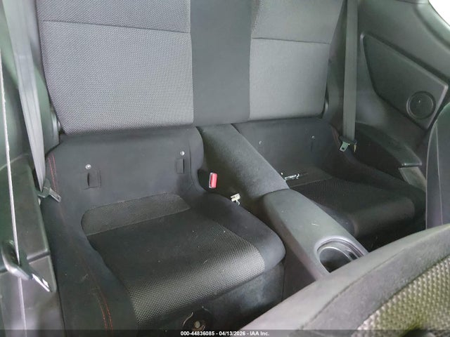Aukcja sprzedaży 2013 Subaru Brz Premium, vin: JF1ZCAB10D1610786, numer aukcji: 44836085
