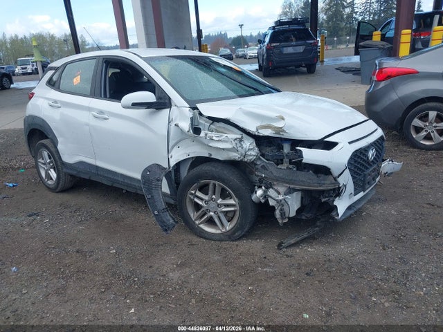 KM8K1CAA6MU644689 Hyundai Kona Se