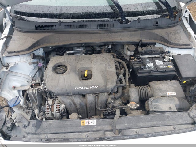 KM8K1CAA6MU644689 Hyundai Kona Se
