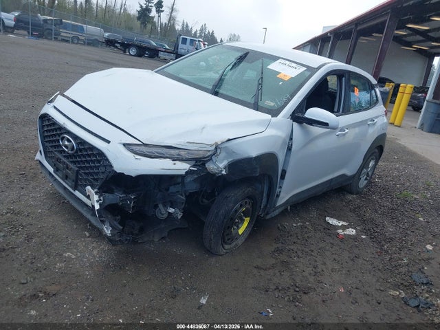 KM8K1CAA6MU644689 Hyundai Kona Se