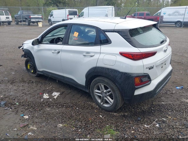 KM8K1CAA6MU644689 Hyundai Kona Se