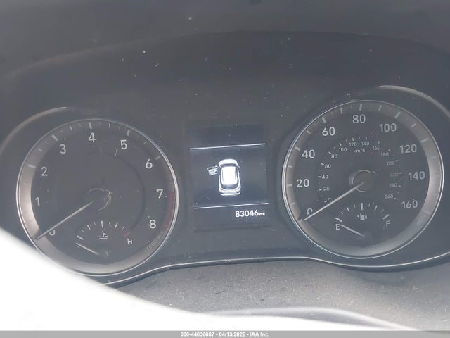 KM8K1CAA6MU644689 Hyundai Kona Se