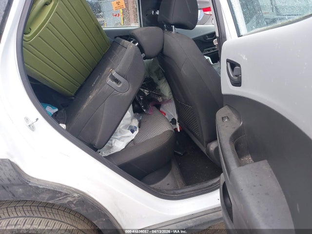 KM8K1CAA6MU644689 Hyundai Kona Se