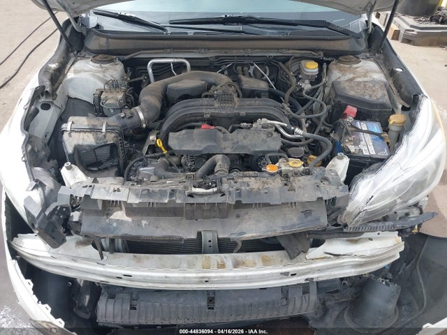 4S4BSACC3H3228272 Subaru Outback 2.5i Premium