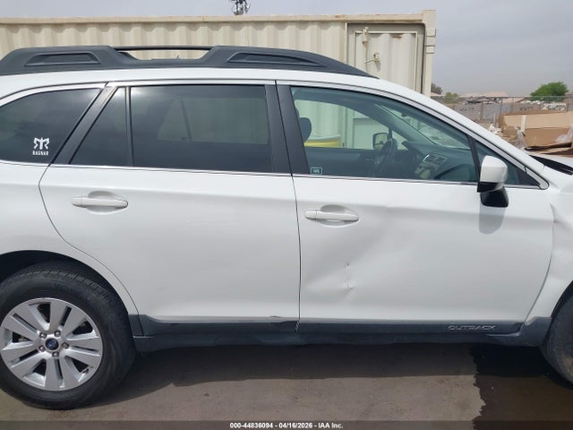 4S4BSACC3H3228272 Subaru Outback 2.5i Premium