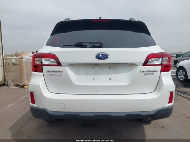 4S4BSACC3H3228272 Subaru Outback 2.5i Premium