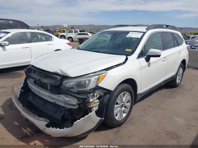 4S4BSACC3H3228272 Subaru Outback 2.5i Premium
