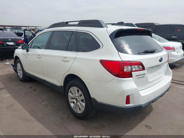 4S4BSACC3H3228272 Subaru Outback 2.5i Premium
