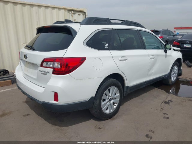 4S4BSACC3H3228272 Subaru Outback 2.5i Premium