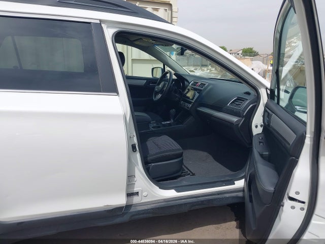4S4BSACC3H3228272 Subaru Outback 2.5i Premium