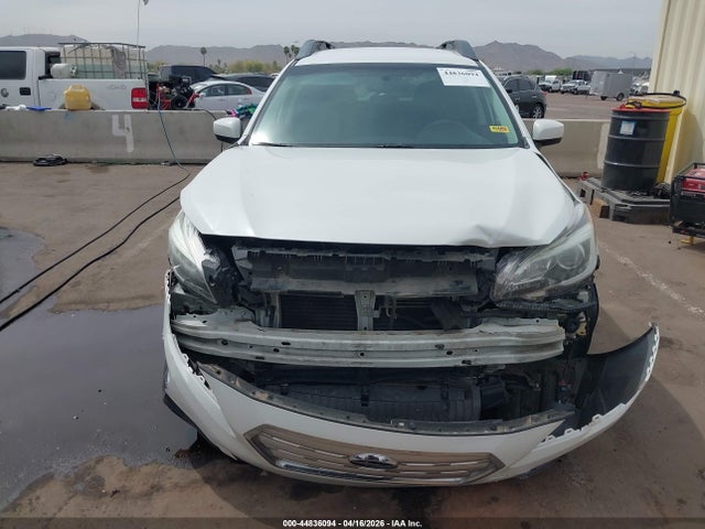 4S4BSACC3H3228272 Subaru Outback 2.5i Premium