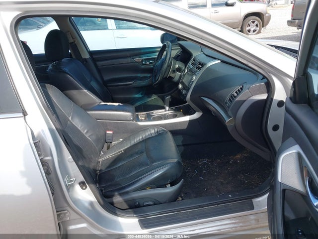 2015 Nissan Altima 3.5 Sl მანქანა იყიდება აუქციონზე, vin: 1N4BL3AP3FC295234, აუქციონის ნომერი: 44836095