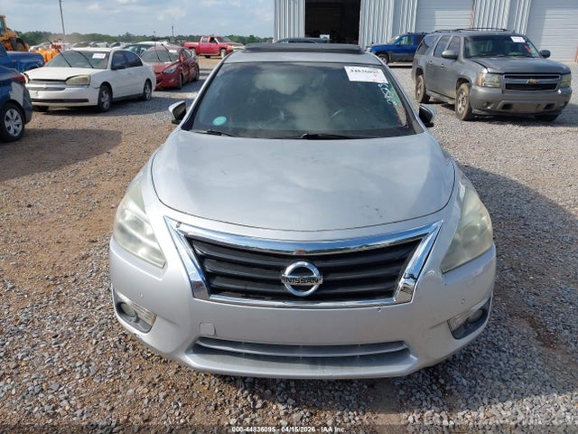 2015 Nissan Altima 3.5 Sl მანქანა იყიდება აუქციონზე, vin: 1N4BL3AP3FC295234, აუქციონის ნომერი: 44836095