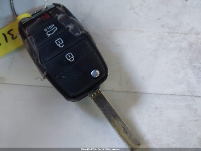44836099 :رقم المزاد ، 5XXGT4L32GG089811 vin ، 2016 Kia Optima Lx مزاد بيع