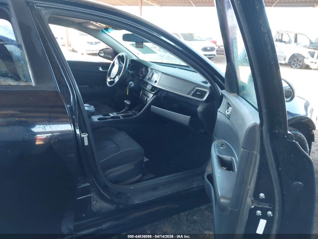 44836099 :رقم المزاد ، 5XXGT4L32GG089811 vin ، 2016 Kia Optima Lx مزاد بيع