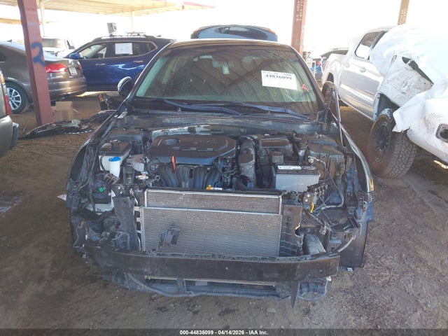 44836099 :رقم المزاد ، 5XXGT4L32GG089811 vin ، 2016 Kia Optima Lx مزاد بيع