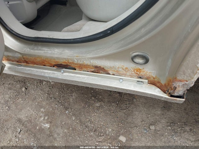 44836100 :رقم المزاد ، 2C3KA63H26H531395 vin ، 2006 Chrysler 300c مزاد بيع