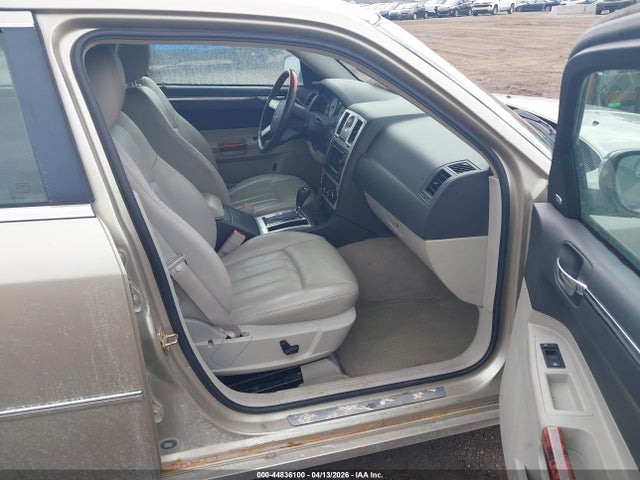2006 CHRYSLER 300C 2C3KA63H26H531395 Photo 4