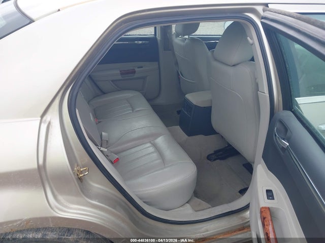 2006 CHRYSLER 300C 2C3KA63H26H531395 Photo 7